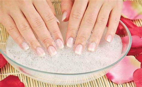 Remove Acrylic